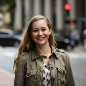 Meet your Posher, Morgan